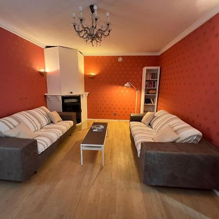 אוברלינגן Ferienwohnung Bodensee מראה חיצוני תמונה