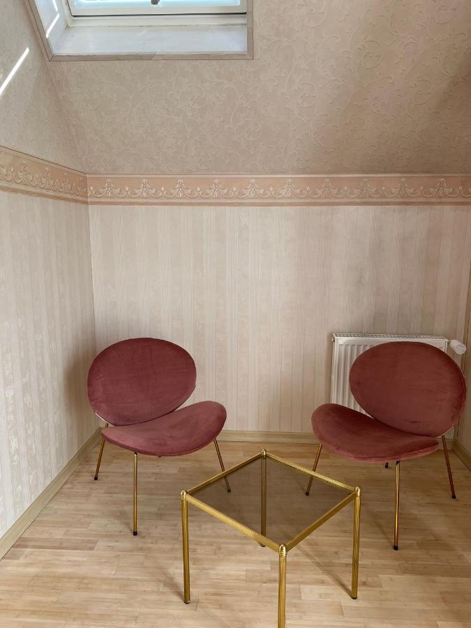אוברלינגן Ferienwohnung Bodensee מראה חיצוני תמונה