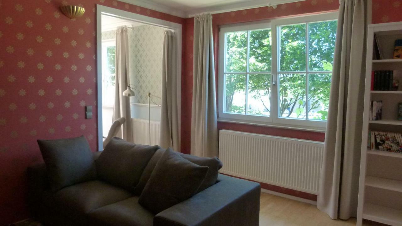 אוברלינגן Ferienwohnung Bodensee מראה חיצוני תמונה