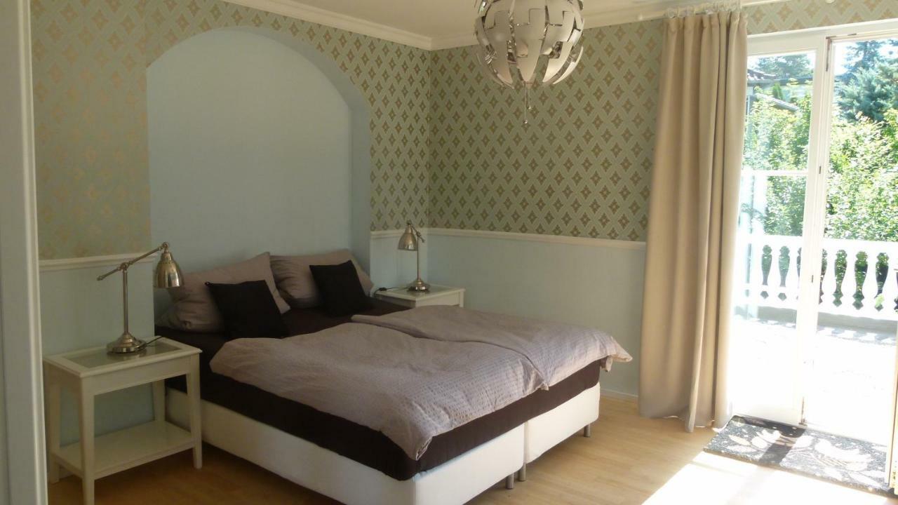 אוברלינגן Ferienwohnung Bodensee מראה חיצוני תמונה