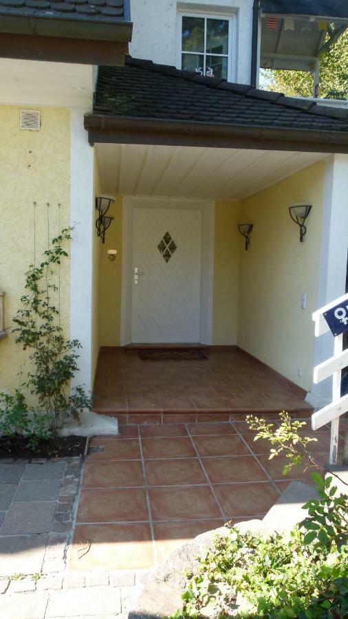אוברלינגן Ferienwohnung Bodensee מראה חיצוני תמונה