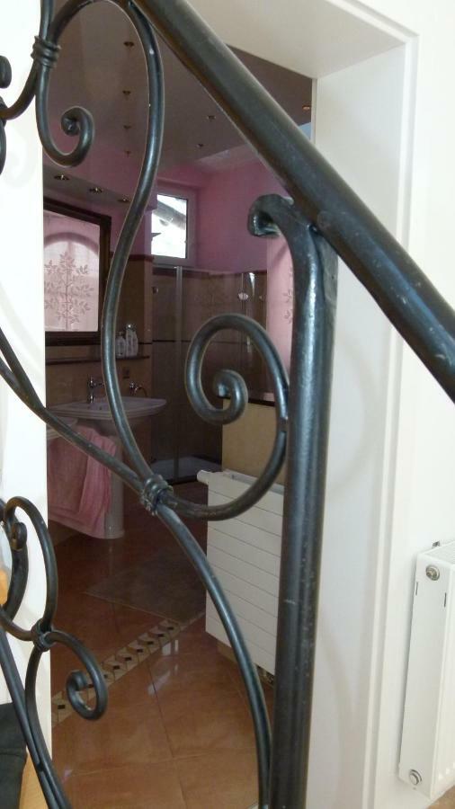 אוברלינגן Ferienwohnung Bodensee מראה חיצוני תמונה